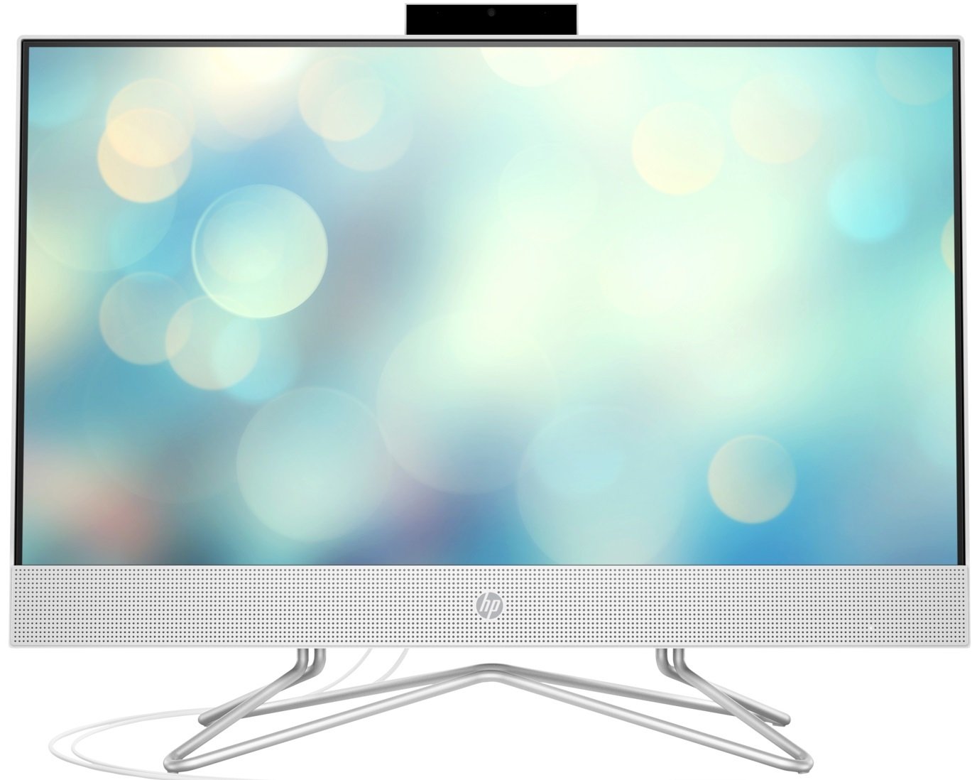 

HP All-in-One (1D9X5EA)