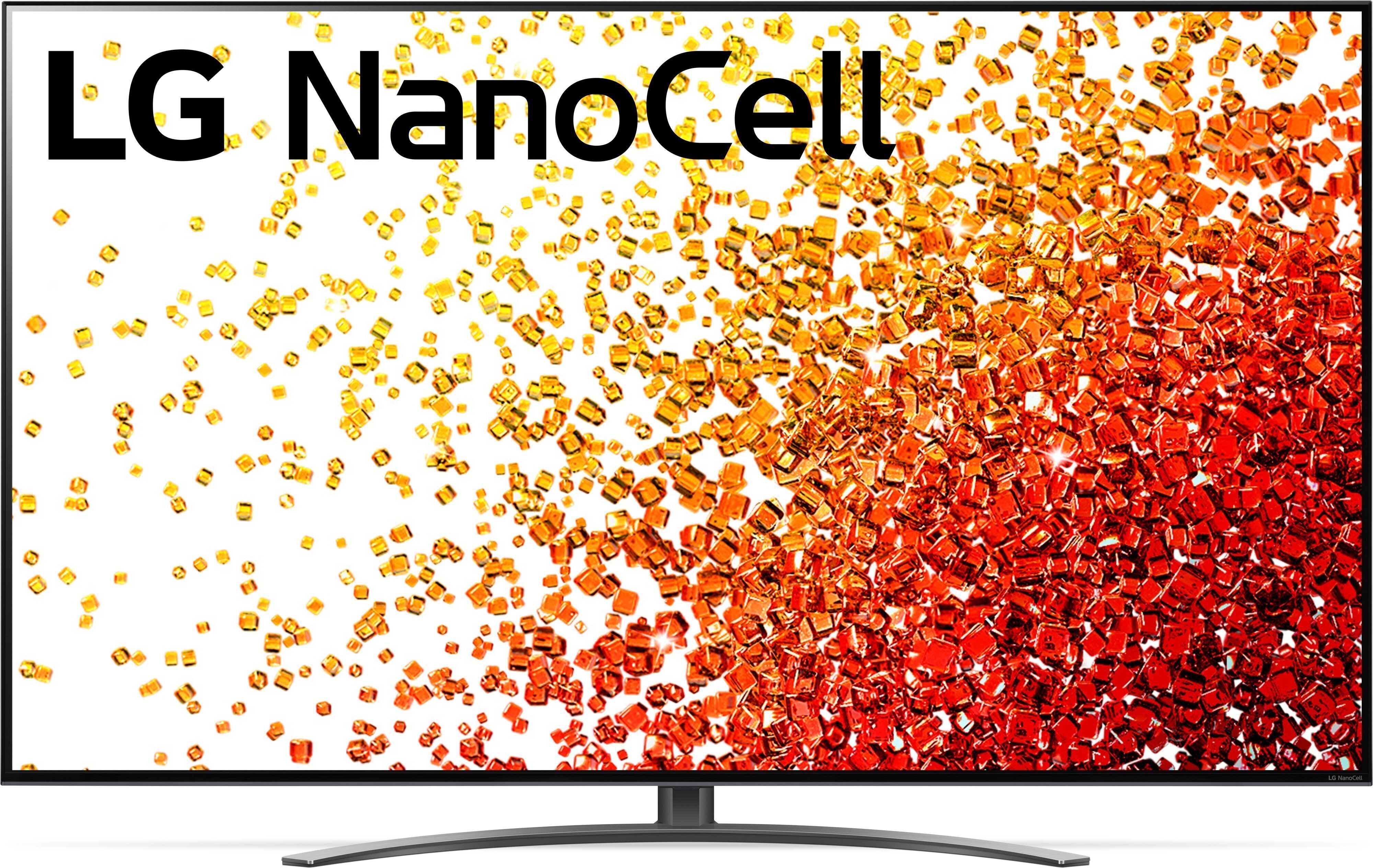 

LG 75NANO916PA