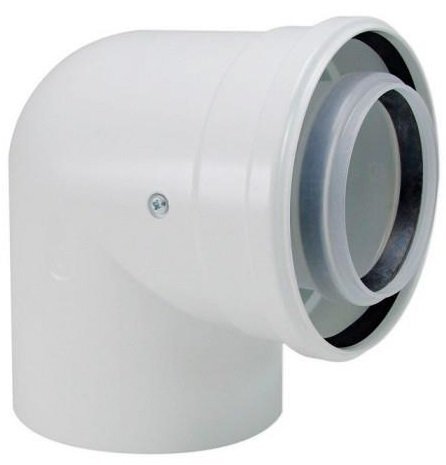 

BOSCH AZB 910, диаметр 60/100 мм (7719002780)