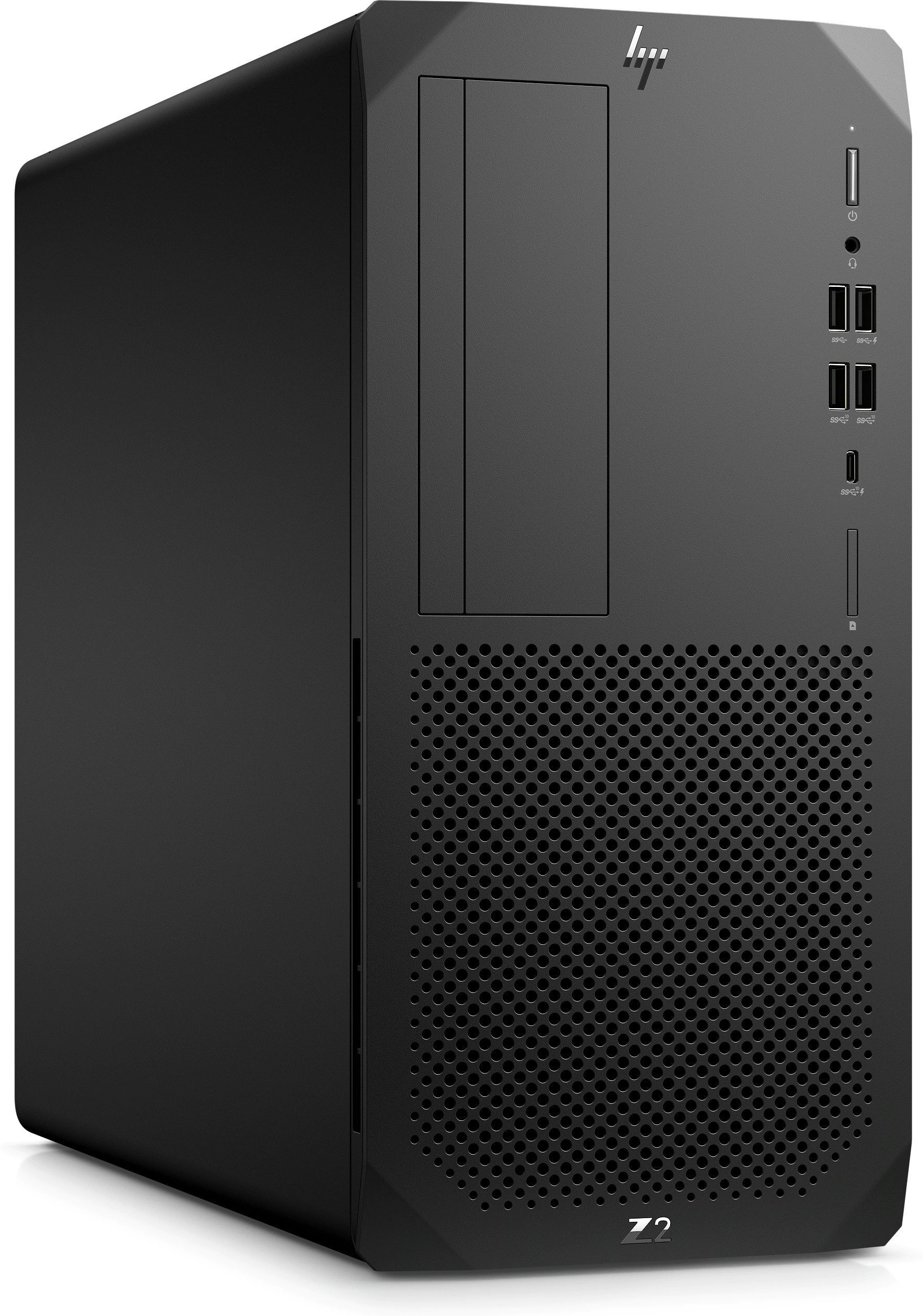 

HP Z2 G5 (4F854EA)