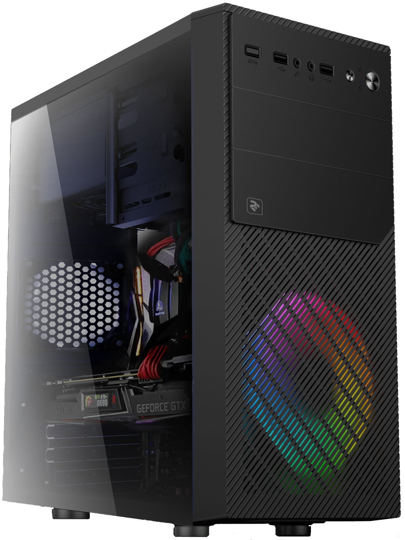 

2E Complex Gaming (2E-4143)