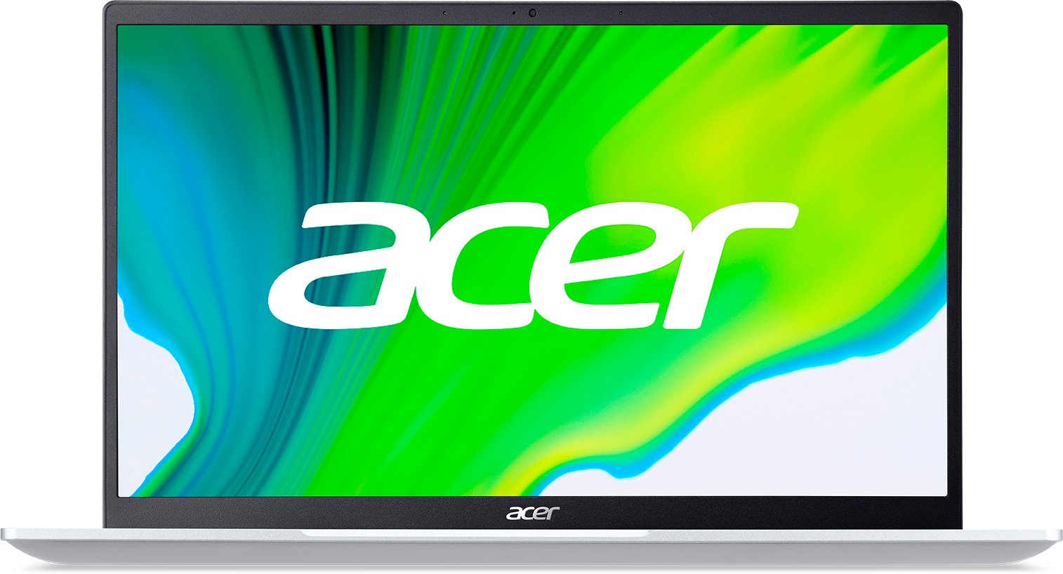 

ACER Swift 1 SF114-34 (NX.A77EU.00J), Серебристый