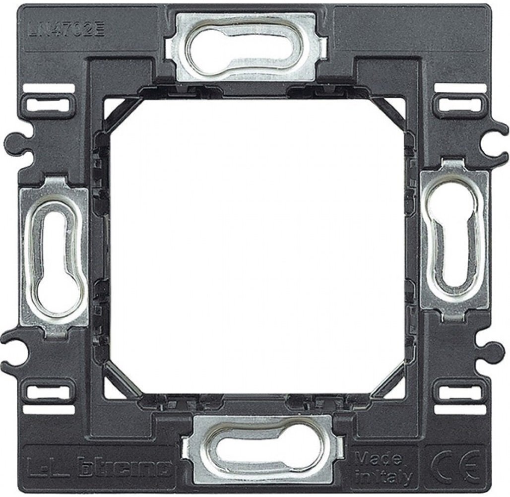 

LEGRAND Bticino LL для рамок Air Euro (LN4702E), Черный