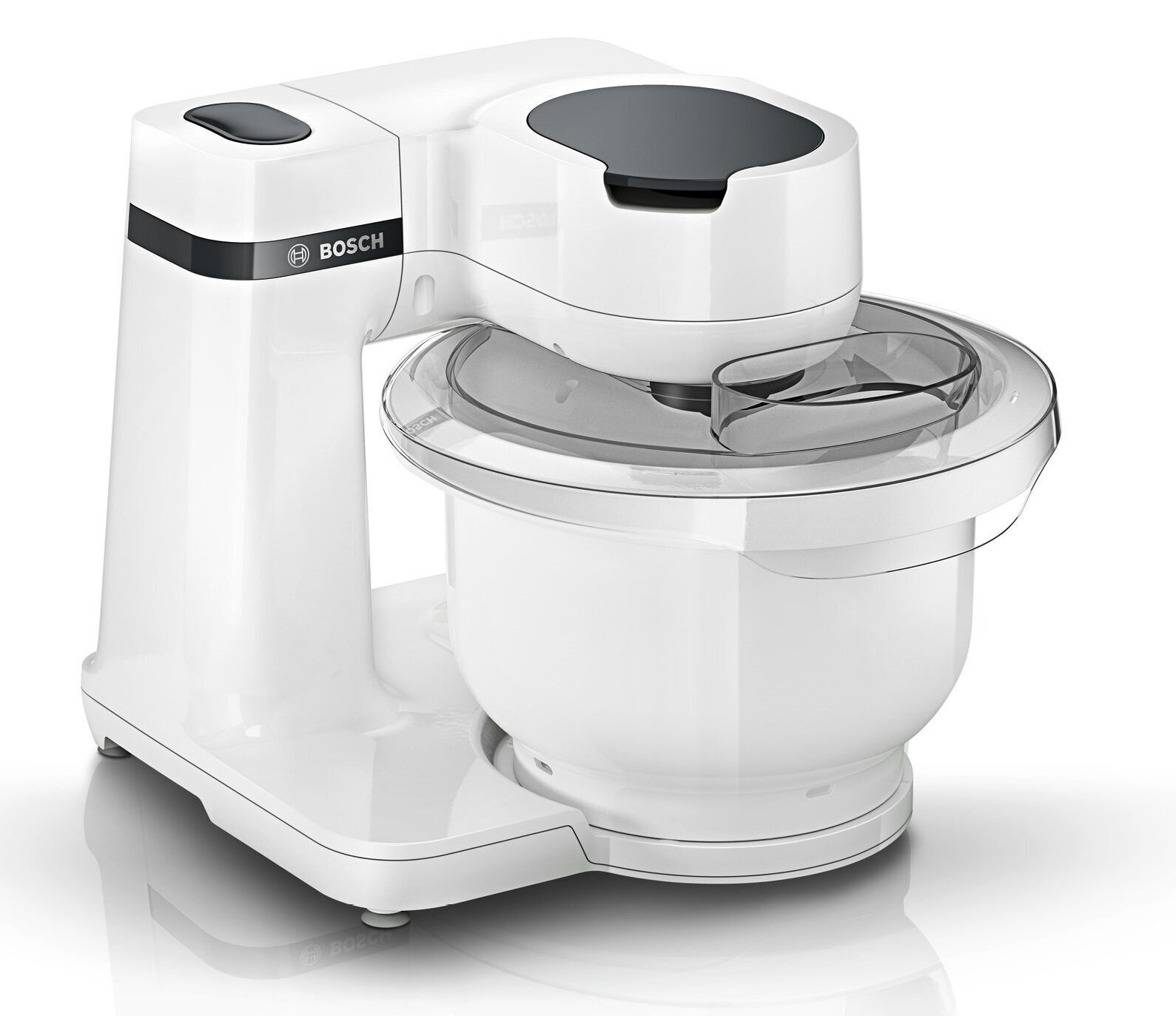 

BOSCH MUMS2AW00, Белый