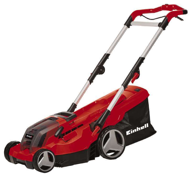

EINHELL GE-CM 36/37 Li-Solo (3413172)