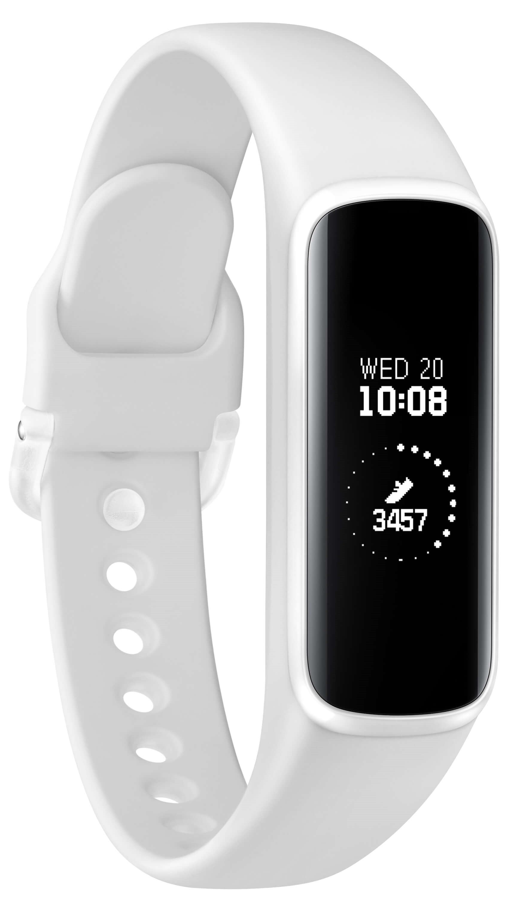 

SAMSUNG Galaxy Fit e R375 (SM-R375NZWASEK) White