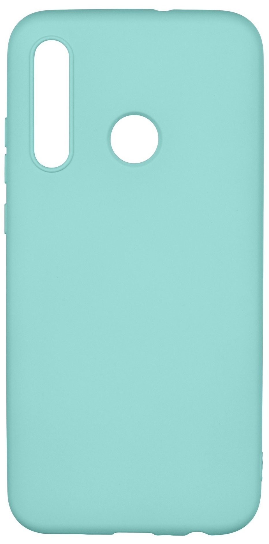 

2Е для Huawei P Smart 2019/P Smart+ 2019 Soft feeling Mint (2E-H-PSP-19-NKSF-MT