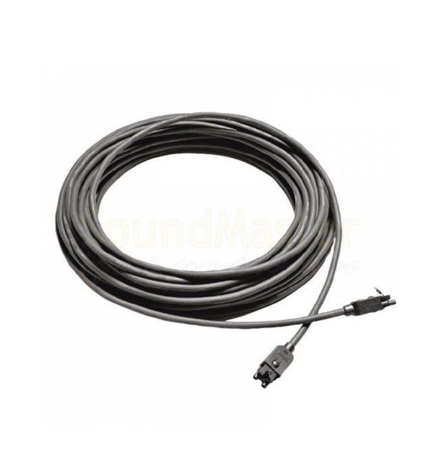 

BOSCH SECURITY 10м (LBB4416/10), Чёрный