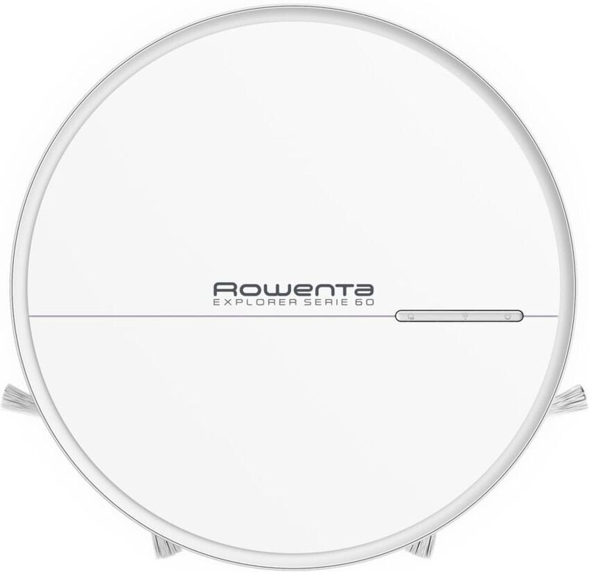 

ROWENTA Explorer Serie 60 RR7447WH, Белый