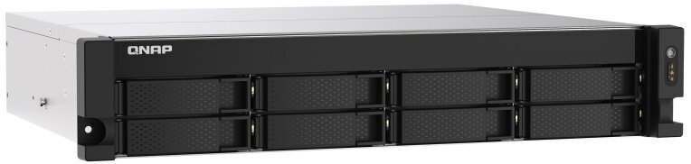 

QNAP TS-873AU-RP-4G