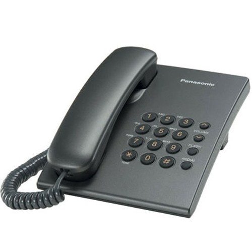 

PANASONIC KX-TS2350UAT Titan