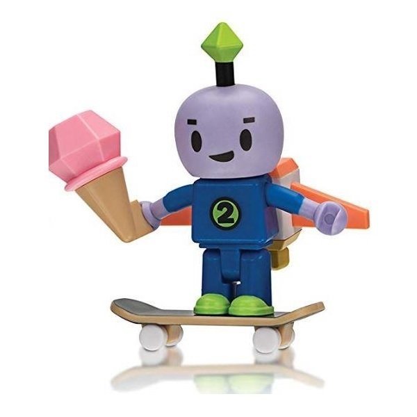 

Jazwares Roblox Core Figures Robot 64: Beebo W5 (ROB0194)