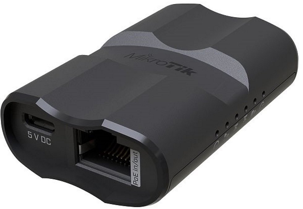 

MikroTik RBMQS 802.11n, 1xFE (RBMQS)