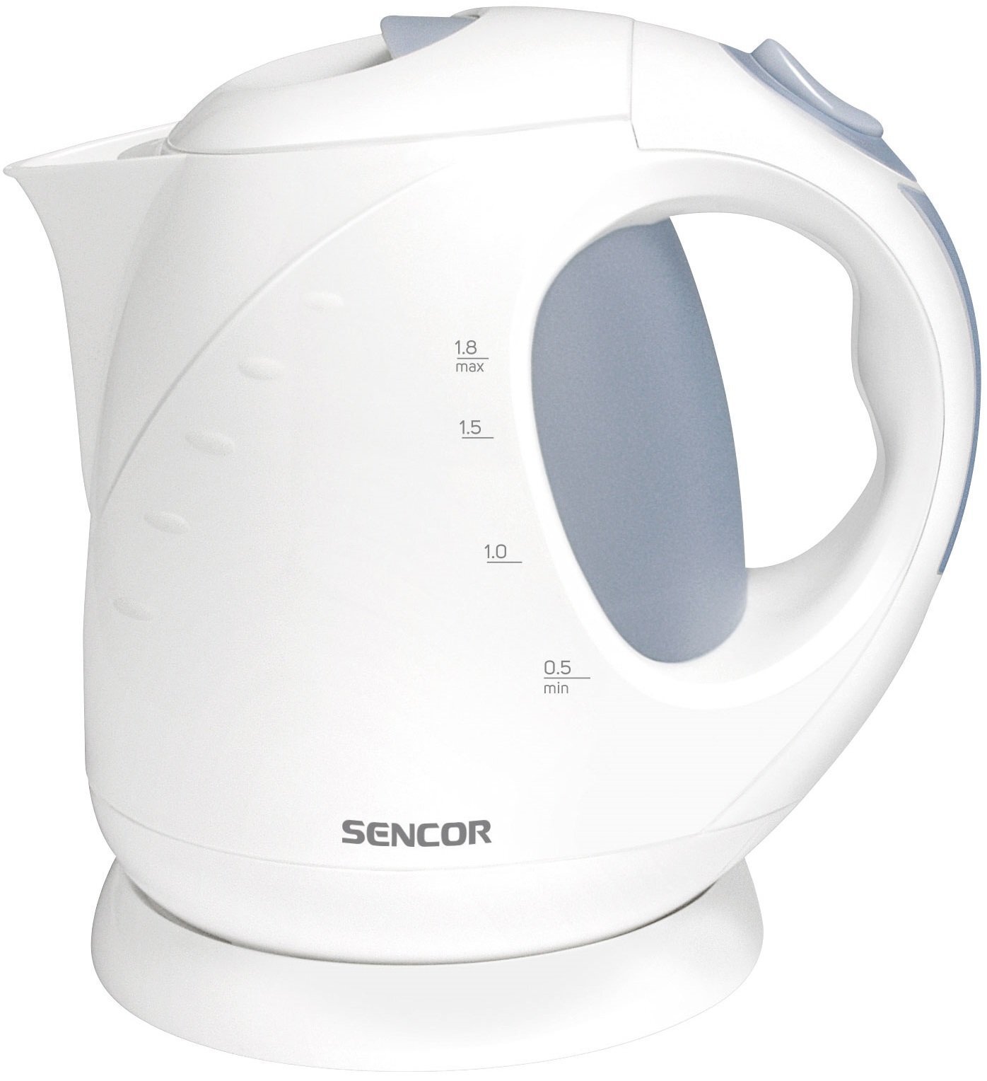 

SENCOR SWK1800WH, Белый