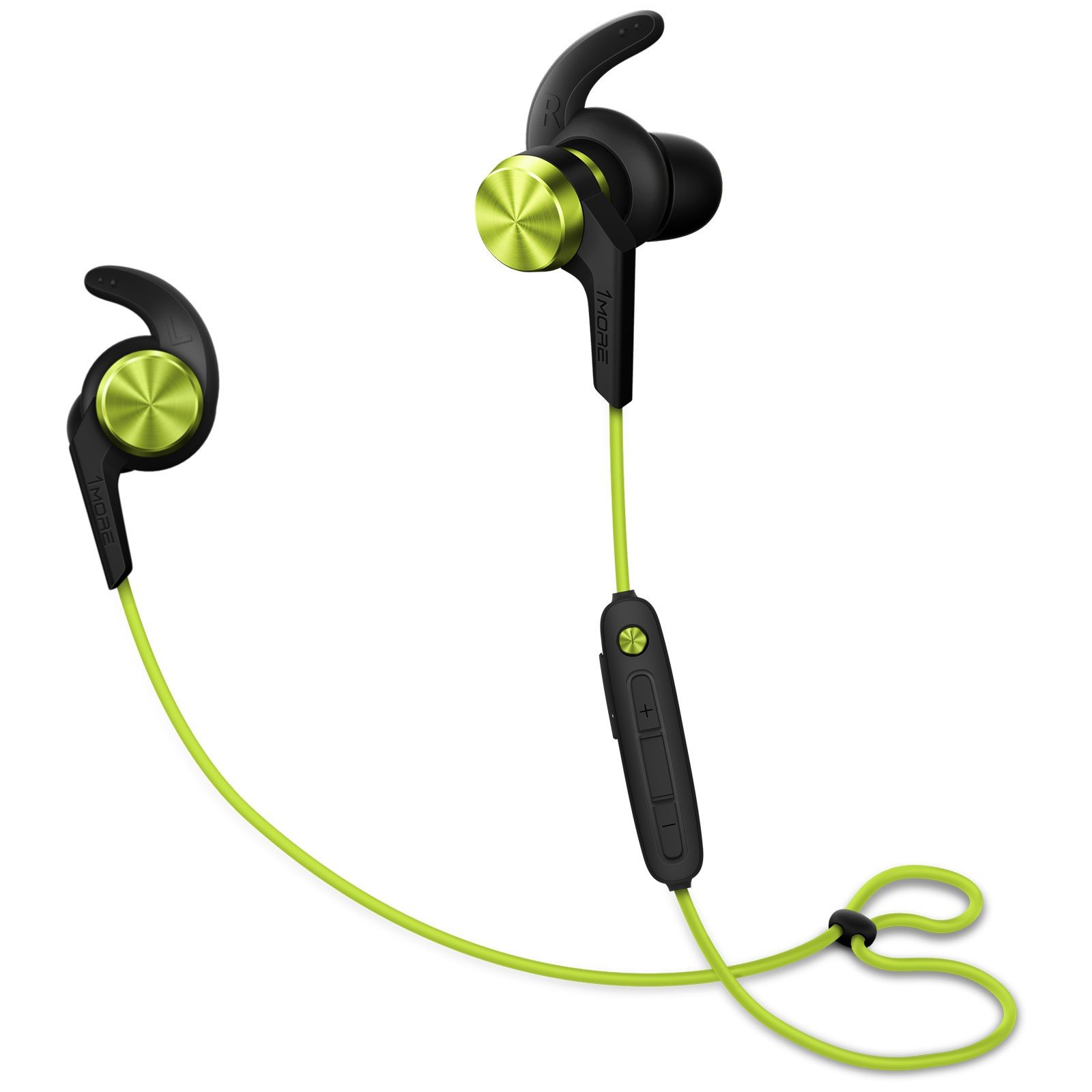 

1More iBFree Sport Green (E1018BT-GN), Зелёный