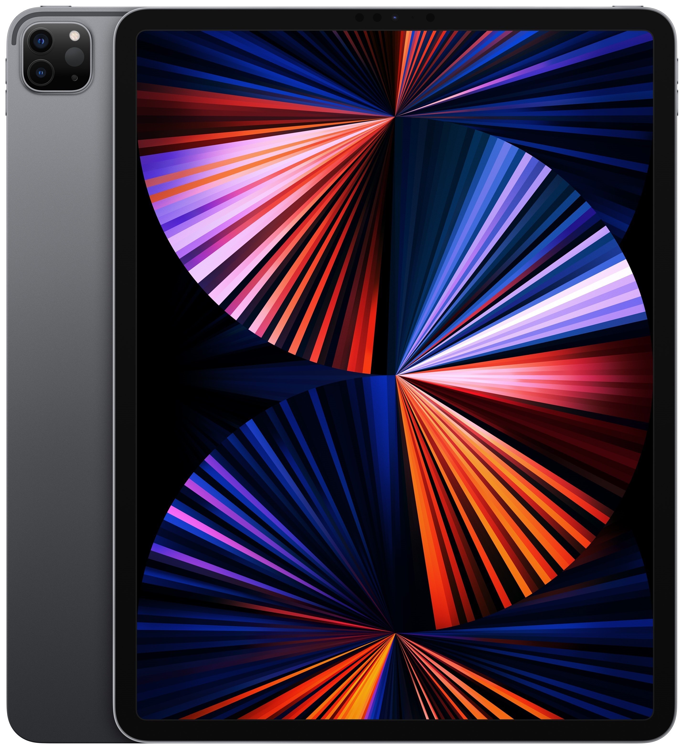 

APPLE iPad Pro 12.9" MHNH3 Wi‑Fi 256GB Space Grey