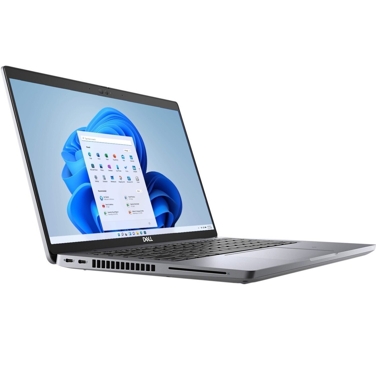 

DELL Latitude 5420 (N005L542014UA_WP11)