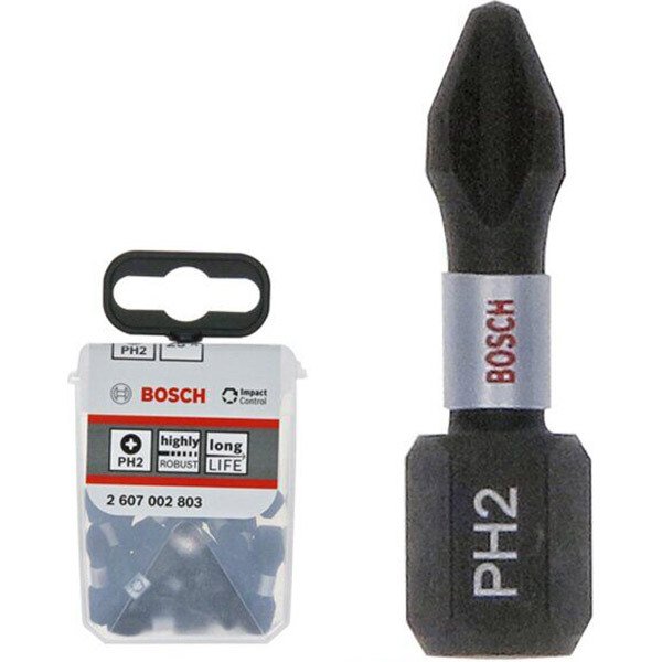 

BOSCH Impact Control для ударной дрели PH2 (2607002803)