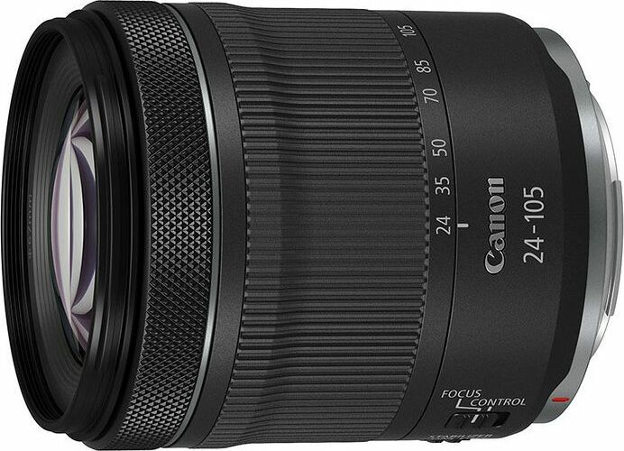 

CANON RF 24-105mm f/4.0-7.1 IS STM (4111C005)