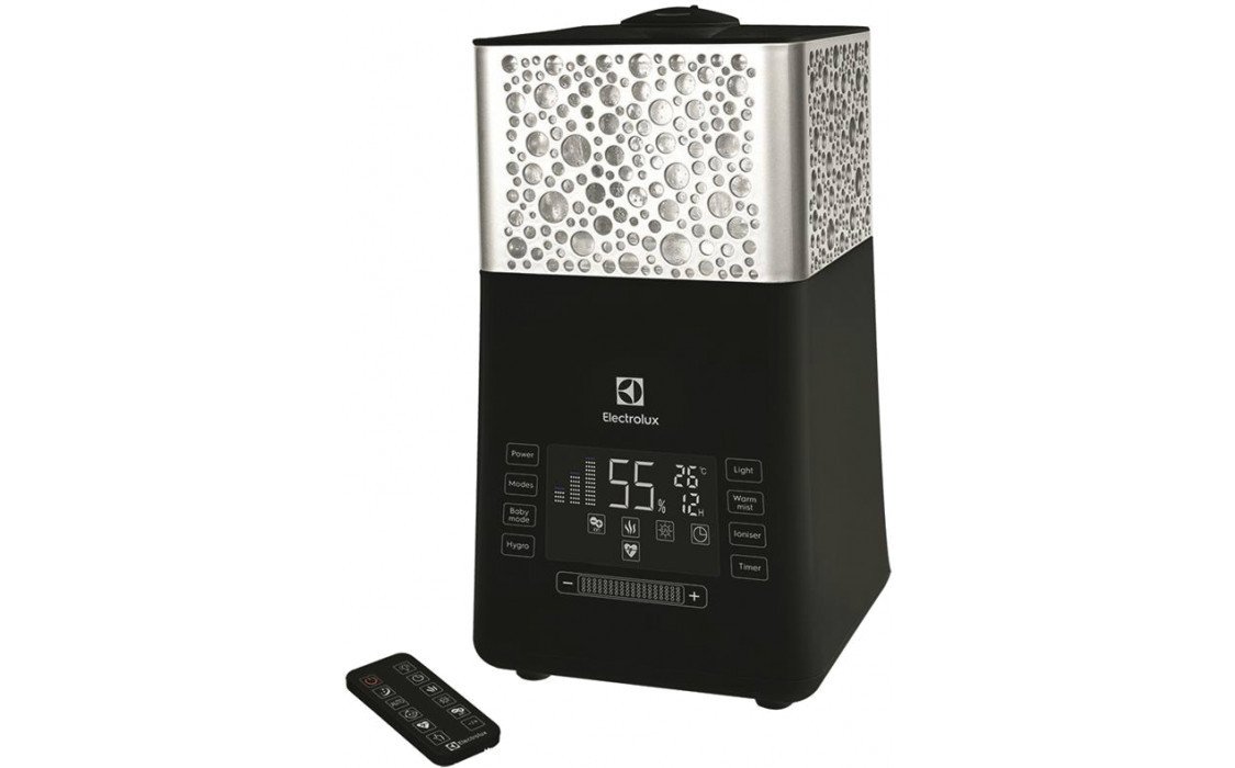 

ELECTROLUX EHU-3710D