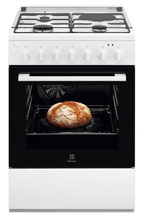 

ELECTROLUX RKM624012W, Белый