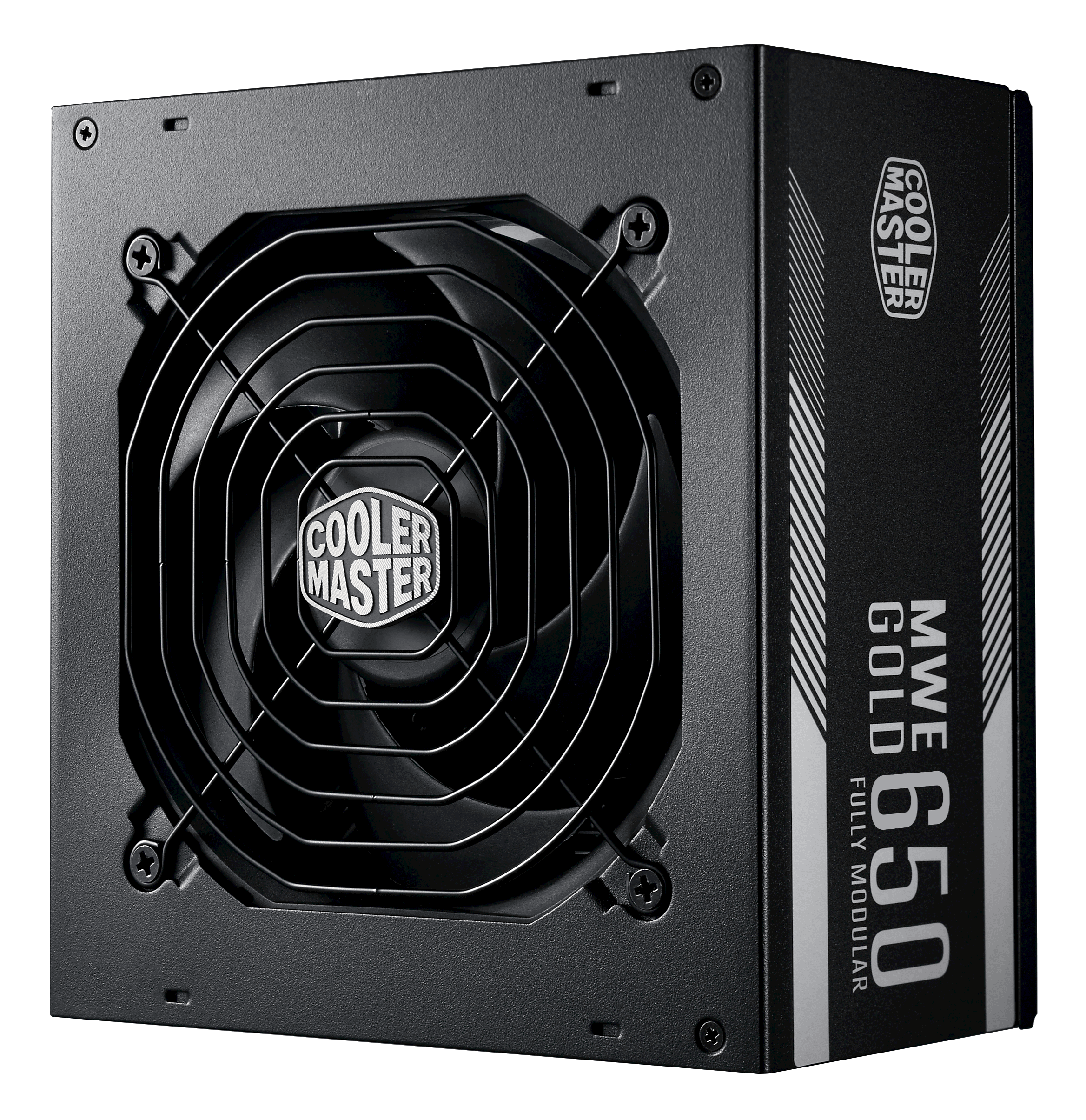 

Cooler Master MWE 650W Gold (MPY-6501-AFAAG-EU)