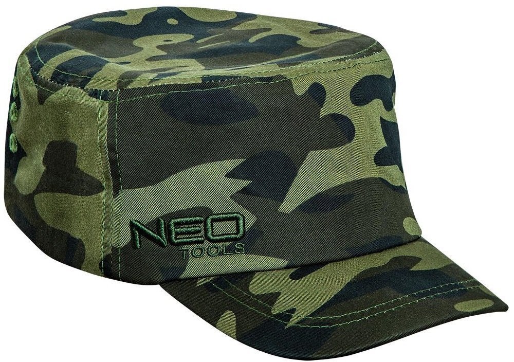 

NEO Tools Кепка Camo (81-626)