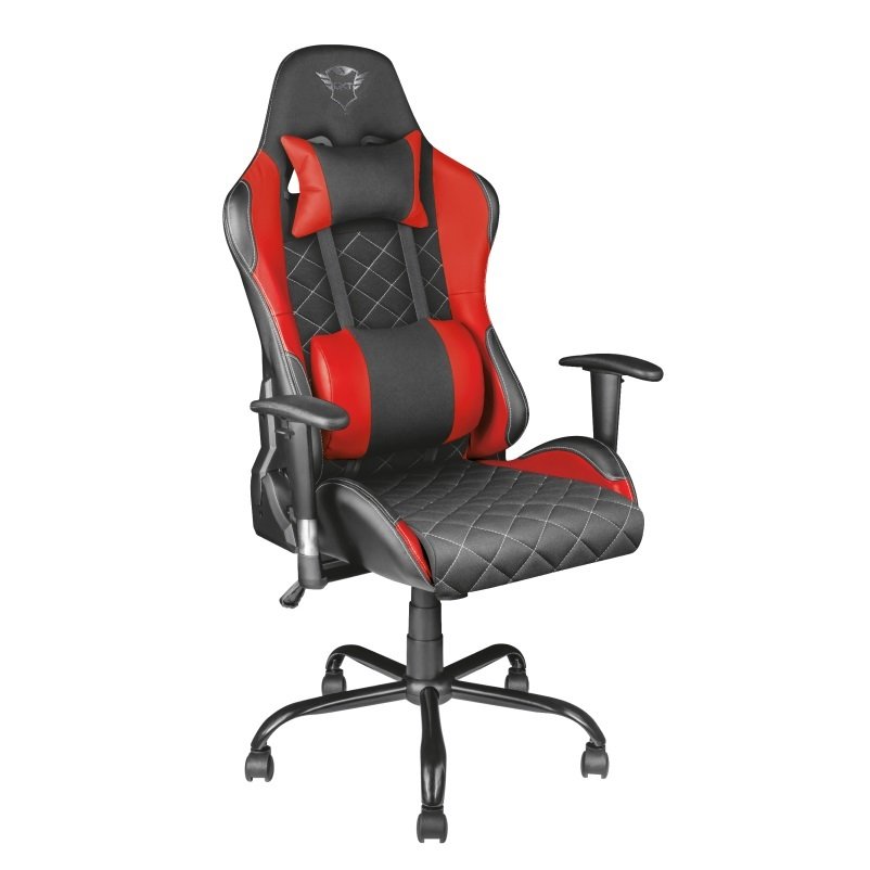 

TRUST GXT707R RESTO RED (22692)