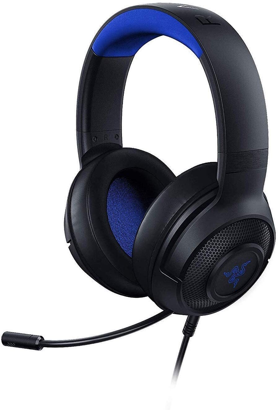 

RAZER Kraken X for Console (RZ04-02890200-R3M1), Чёрный