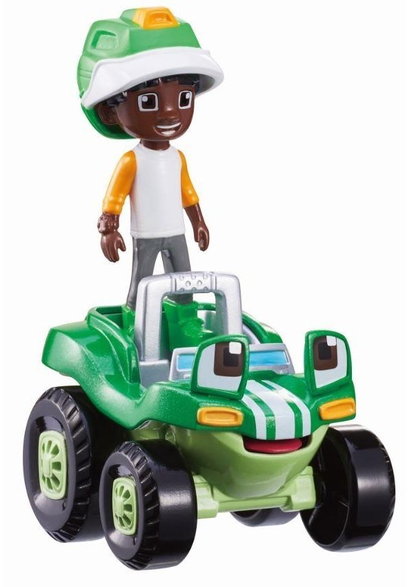 

Rev&Roll DieCast Owen & Crash (EU881041)