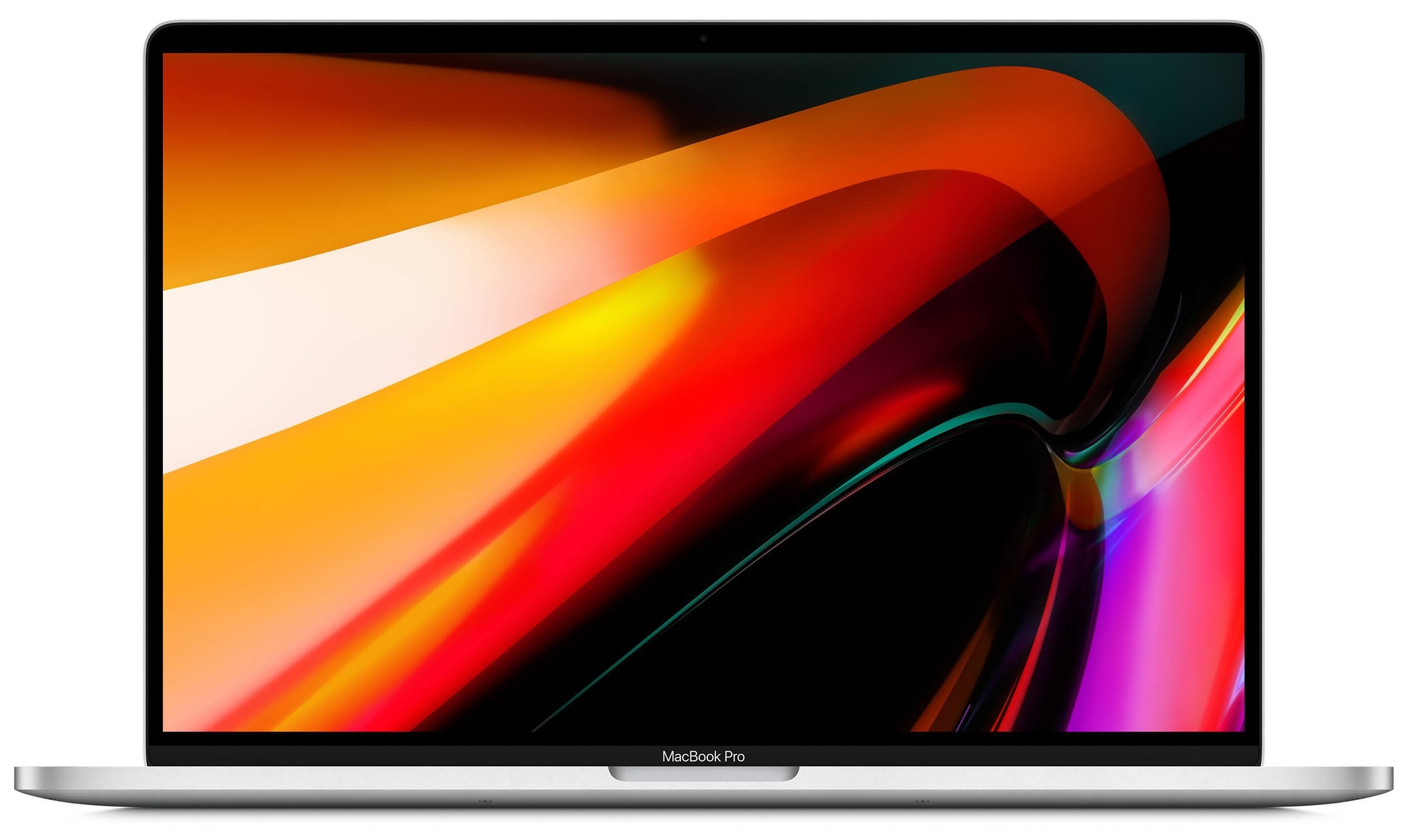 

APPLE A2141 MacBook Pro 16" (MVVM2UA/A) Silver 2019