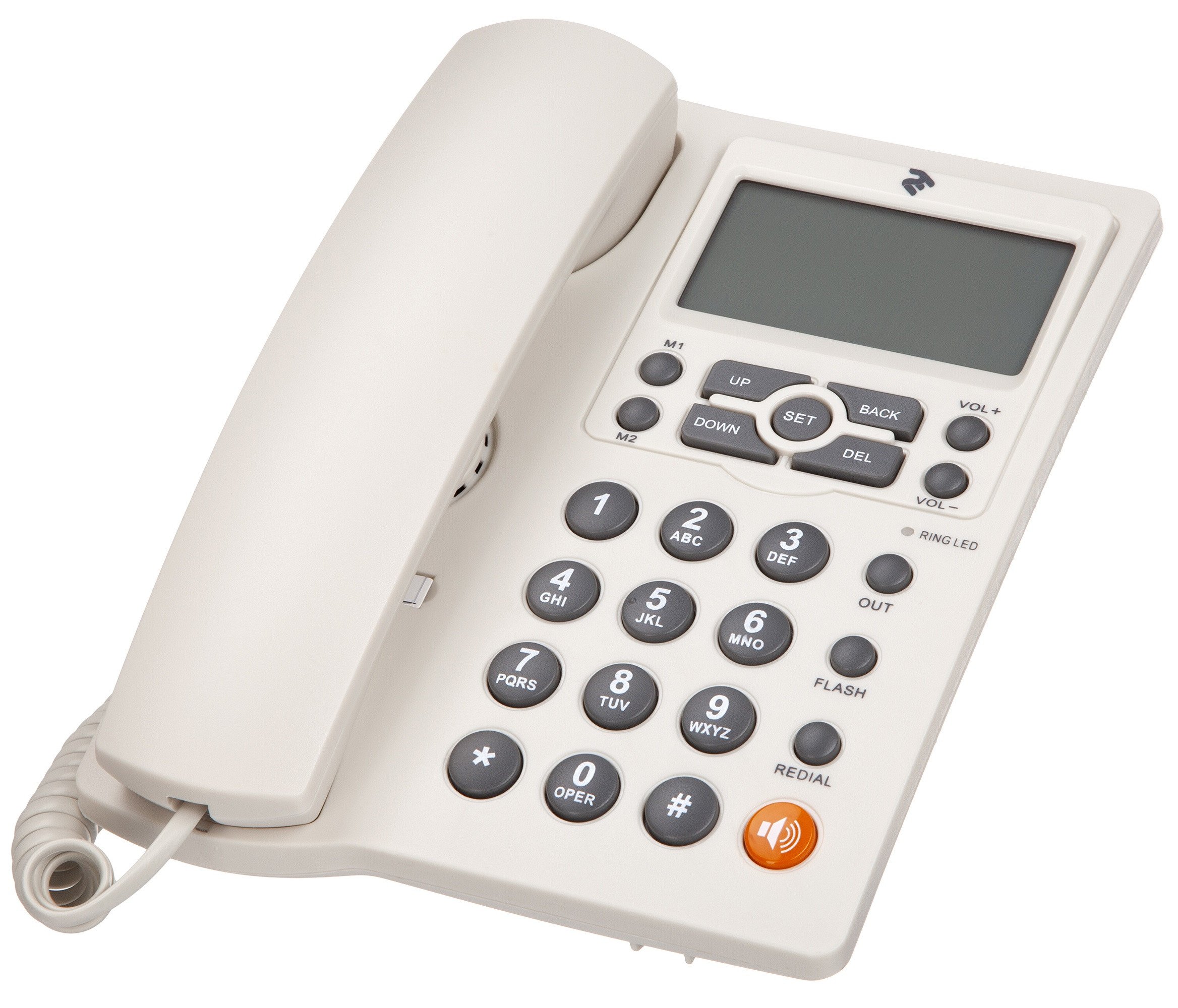 

AP-410 White