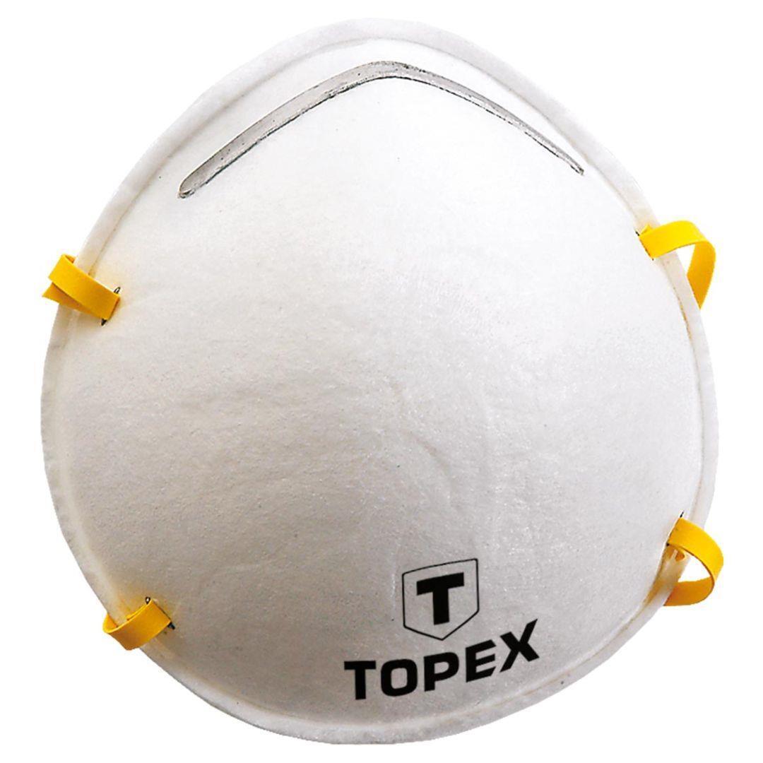 

TOPEX FFP2 5 шт. (82S131)