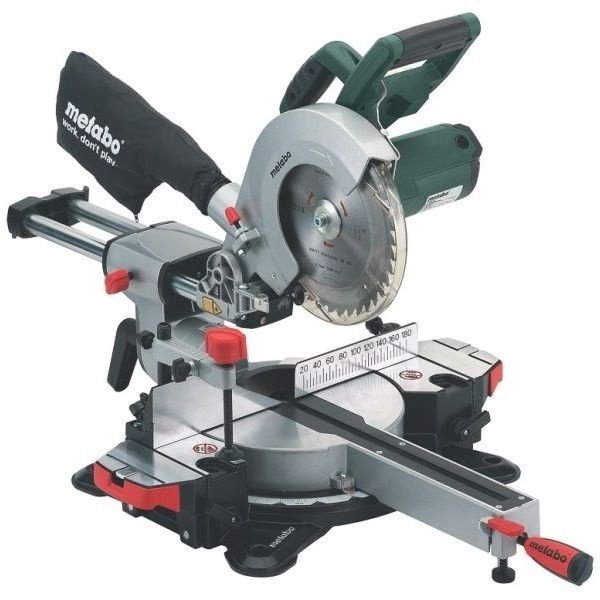 

METABO KGS 216М