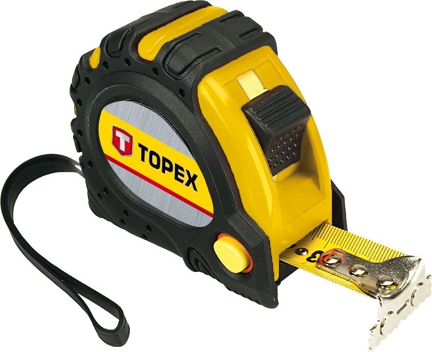 

TOPEX 10 м x 32 мм (27C340)