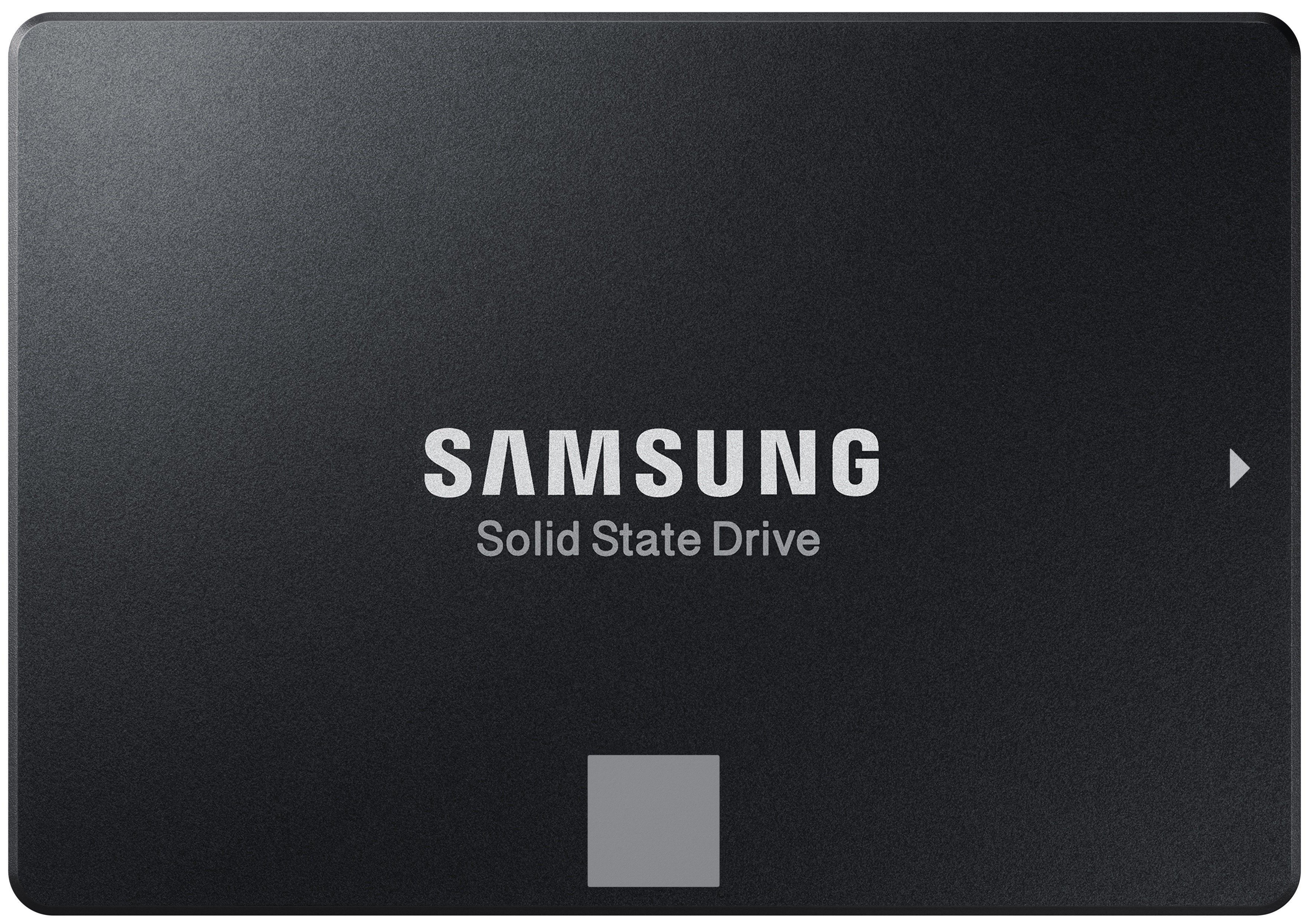 

SAMSUNG MZ-76E250BW