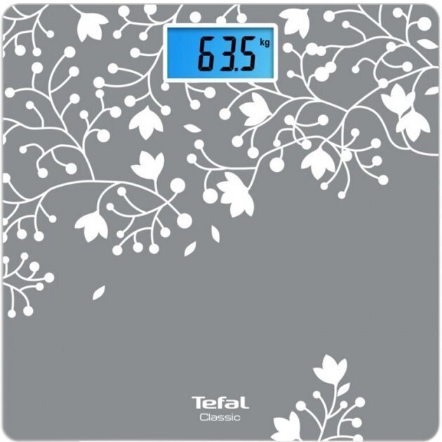 

TEFAL PP1537V0, Серебристый