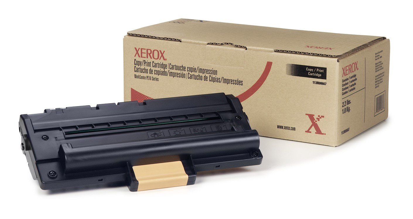 

XEROX 013R00677