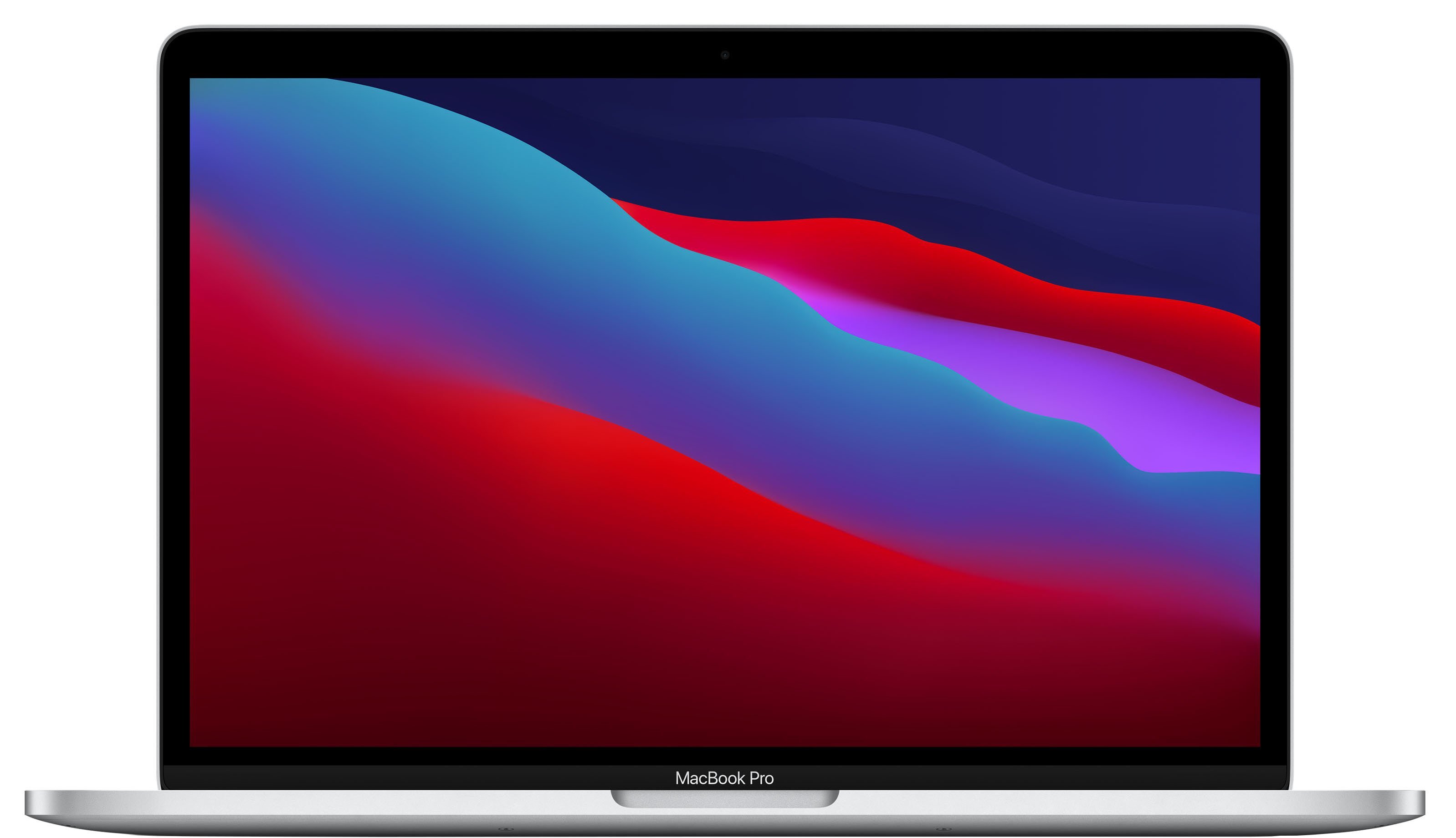 

APPLE MacBook Pro 13" M1 16/1TB Custom 2020 (Z11F0011C) Silver, Серебристый