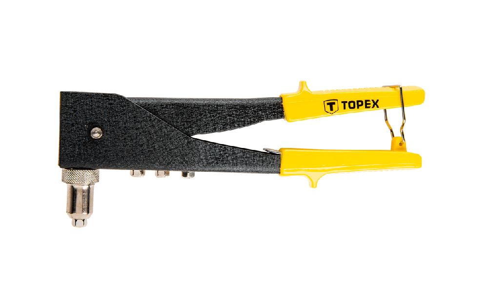 

TOPEX 2.4, 3.2, 4.0, 4.8 мм (43E712)
