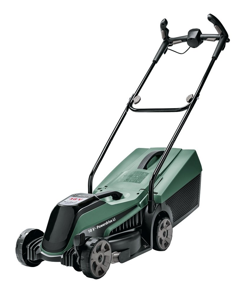 

BOSCH CityMower (06008B9A00)