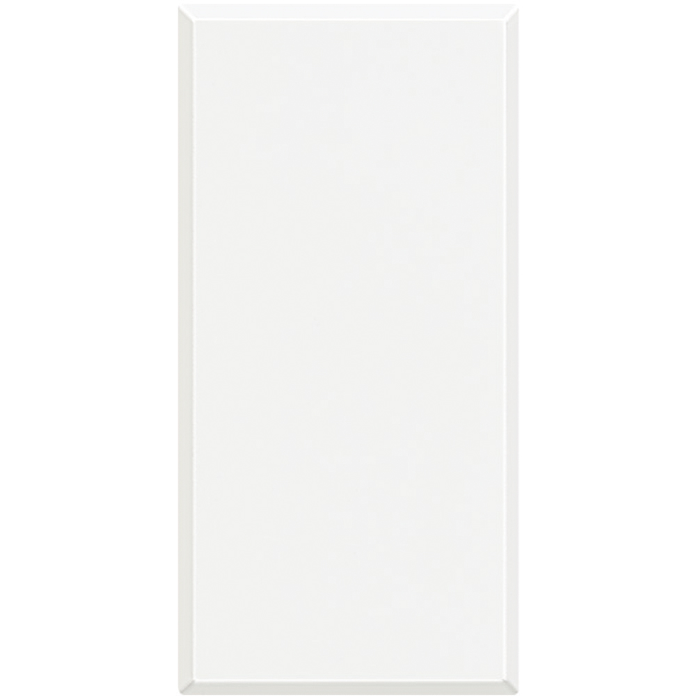 

LEGRAND Bticino Axolute 1 модуль, Белый (HD4950)