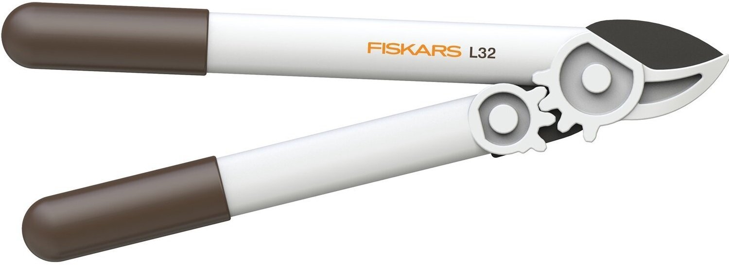 

FISKARS Веткорез контактный White L32 (1026930)