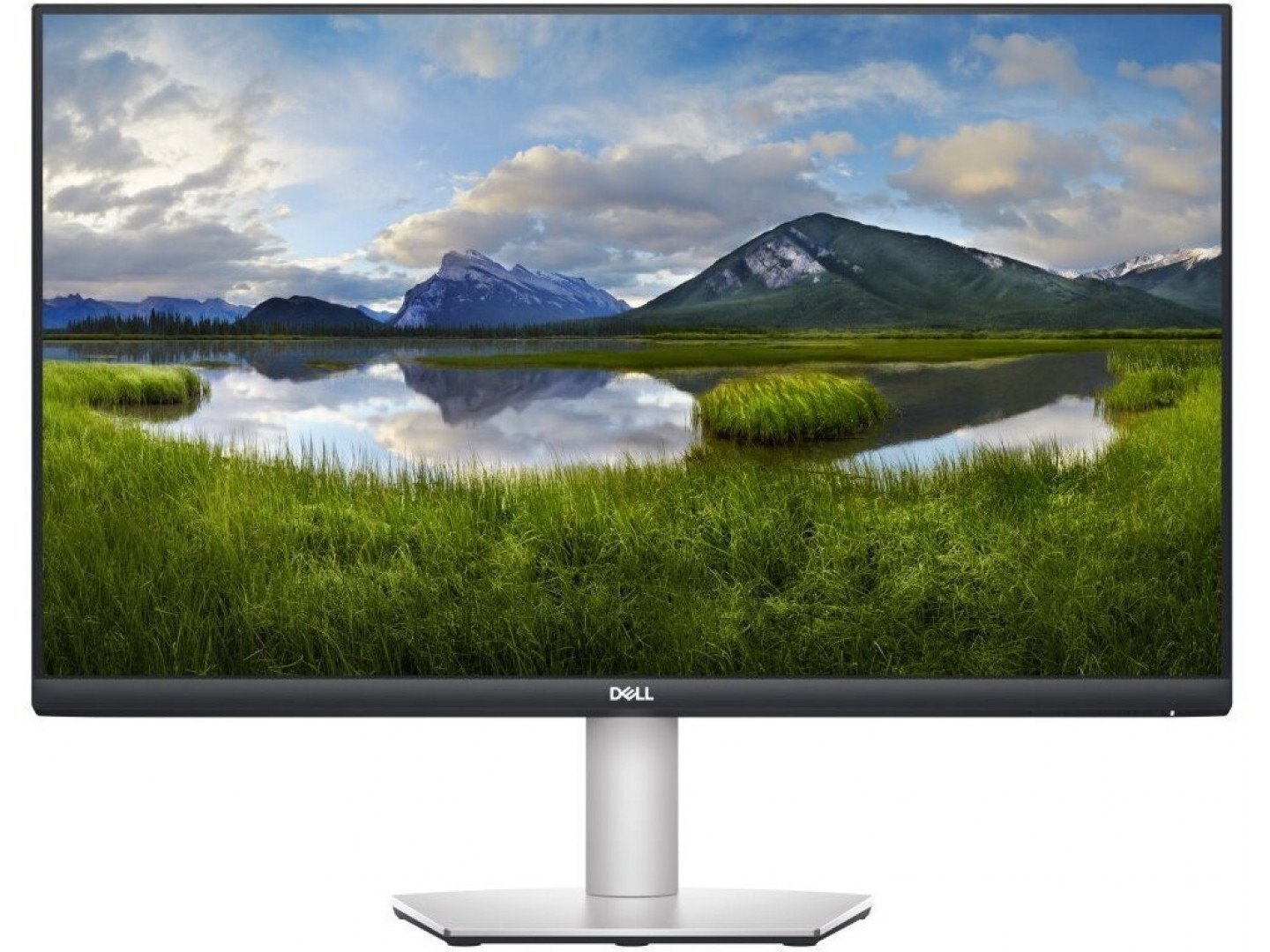 

DELL S2721DS (210-AXKW), Cерый