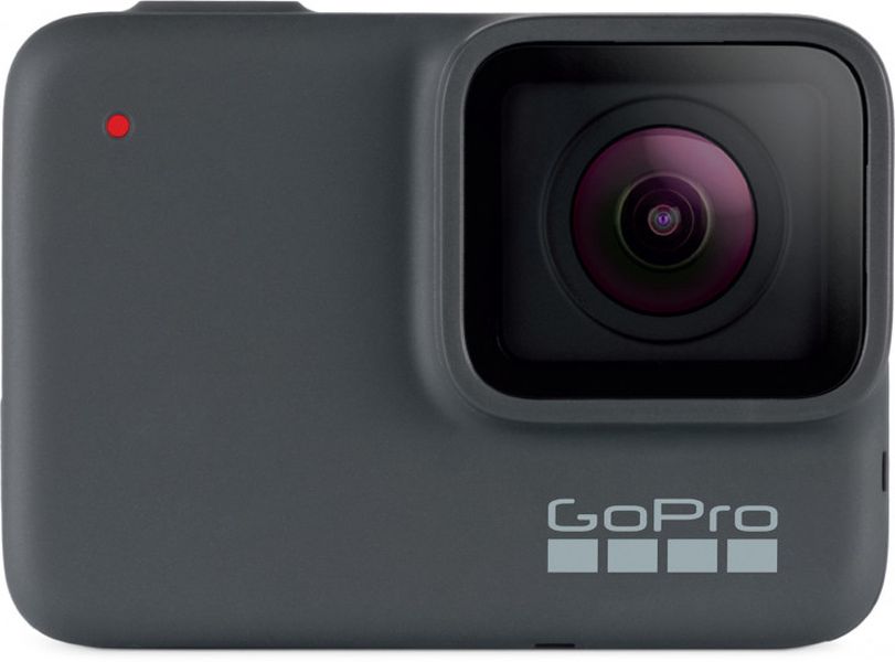 

GoPro HERO 7 SILVER (CHDHC-601-RW)