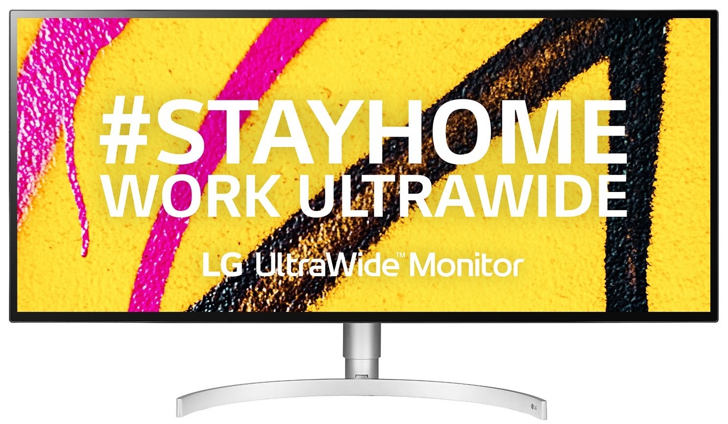 

LG UltraWide 34WK95U-W