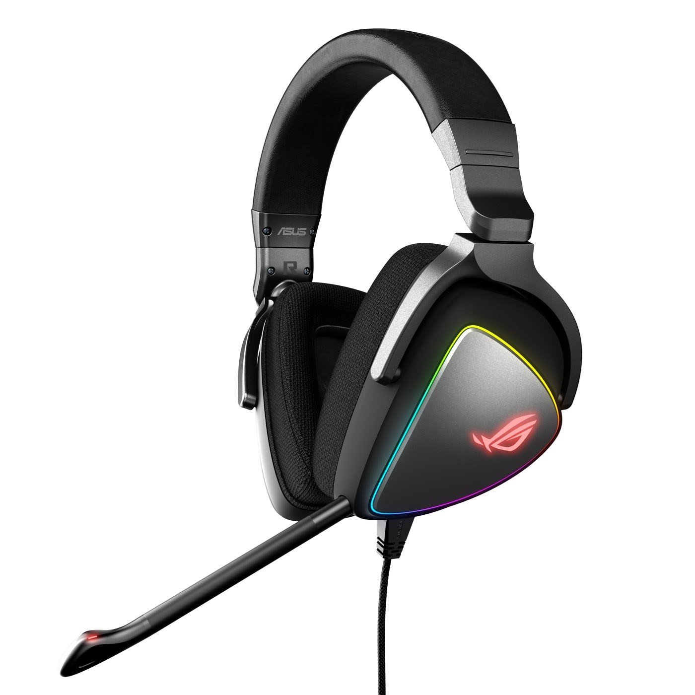 

ASUS ROG Delta USB Type-C (90YH00Z1-B2UA00), Чёрный