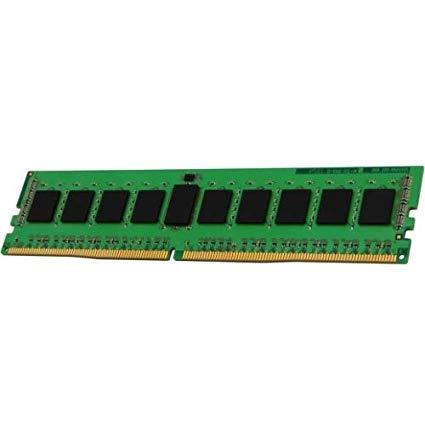 Акція на KINGSTON DDR4-2666 8GB (KCP426NS6/8) від Repka