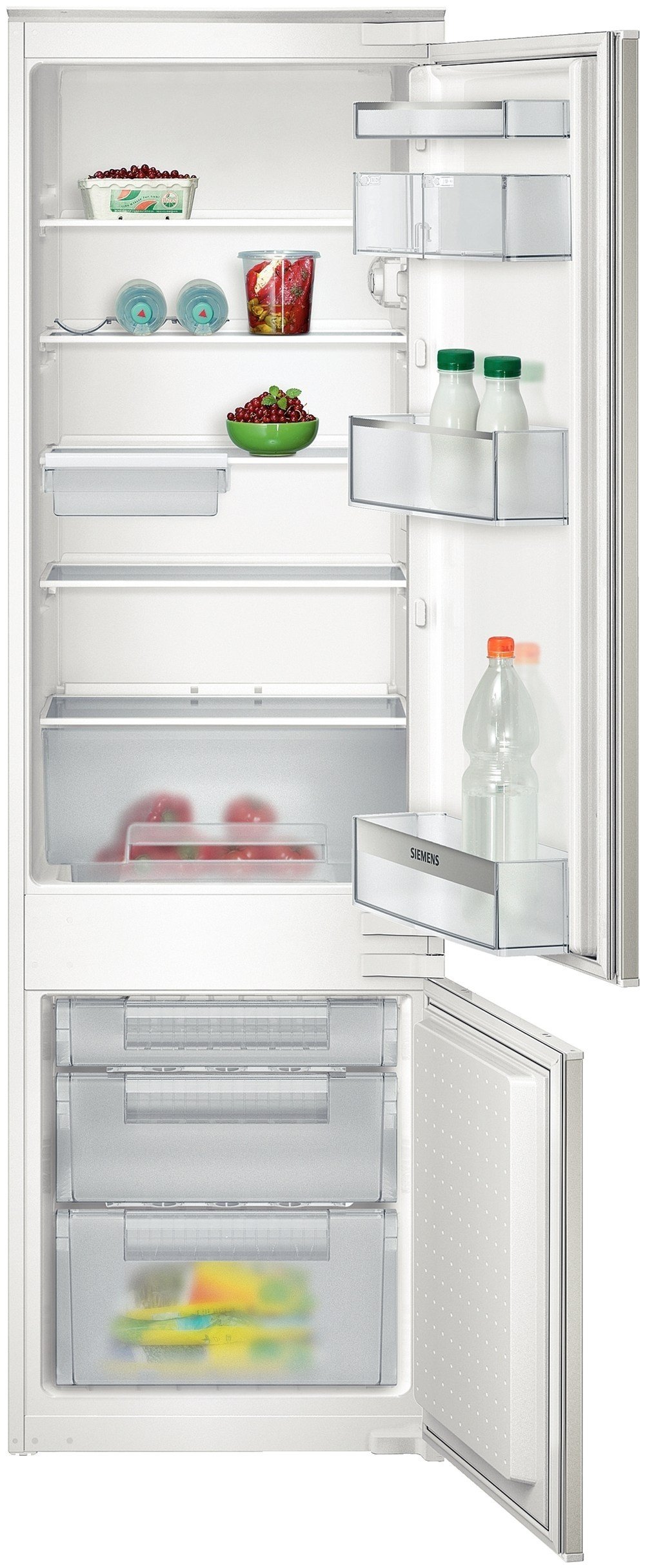 

SIEMENS KI38VX20, Белый