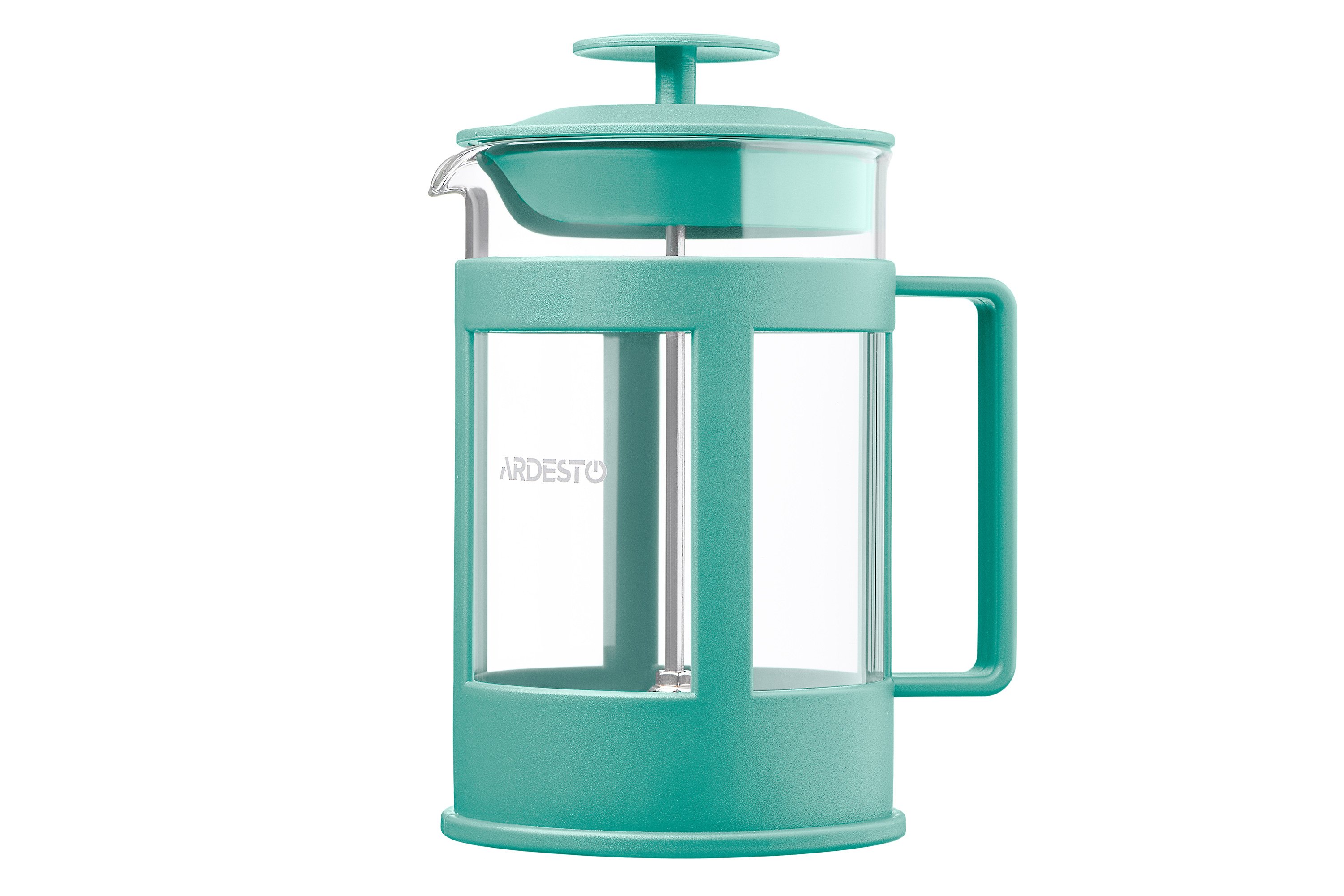 

ARDESTO Fresh, 800 мл, зеленый (AR1008GRF), Зелёный